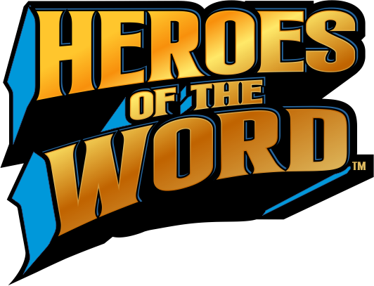 Heroes Of The Word